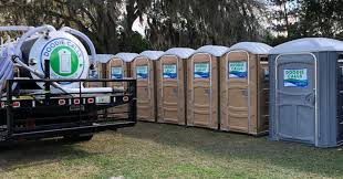 Types of Portable Toilets We Offer in Laconia, NH